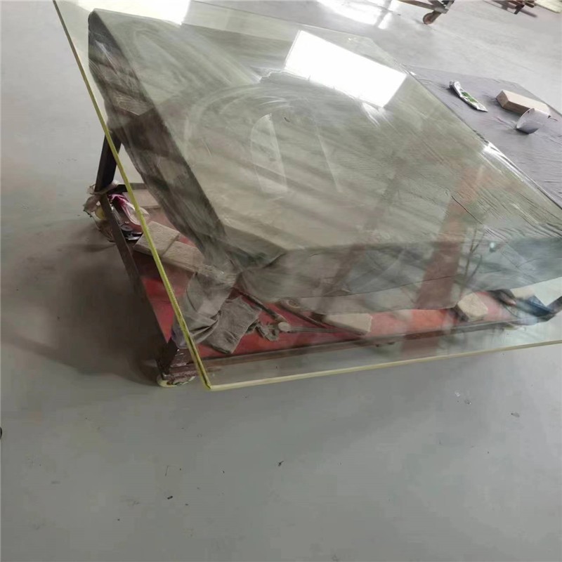 宜昌铅玻璃